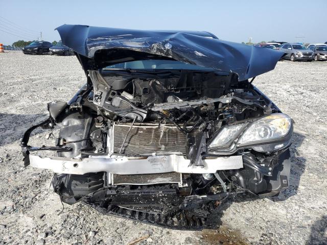 Photo 5 from auction – 2012 MERCEDES-BENZ E 350 with VIN WDDHF5KB9CA543090