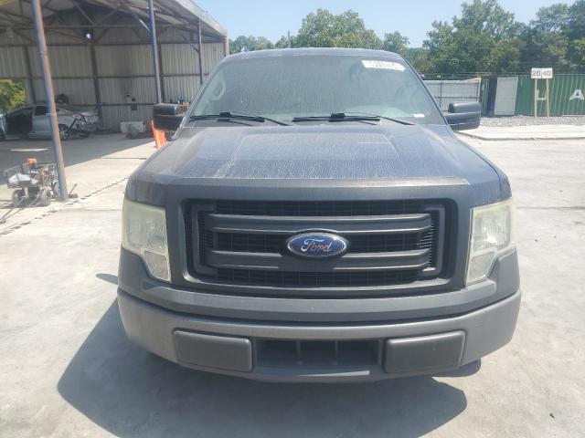 Photo 5 from auction – 2014 FORD F150 SUPER with VIN 1FTEW1CM5EKF77384