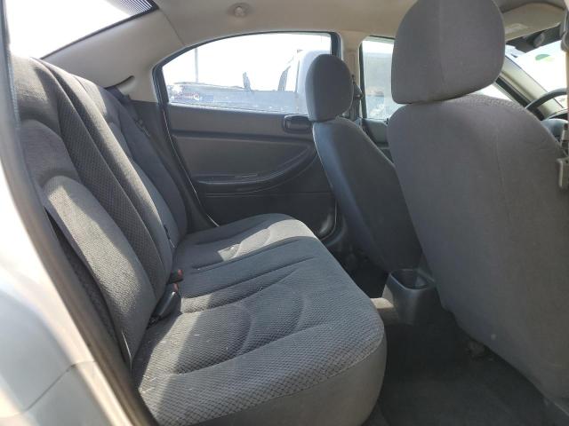 Photo 10 from auction – 2006 DODGE STRATUS SX with VIN 1B3EL46XX6N123648