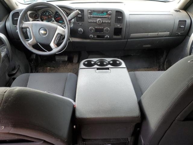 Photo 8 from auction – 2011 CHEVROLET SILVERADO with VIN 3GCPKSE34BG339589