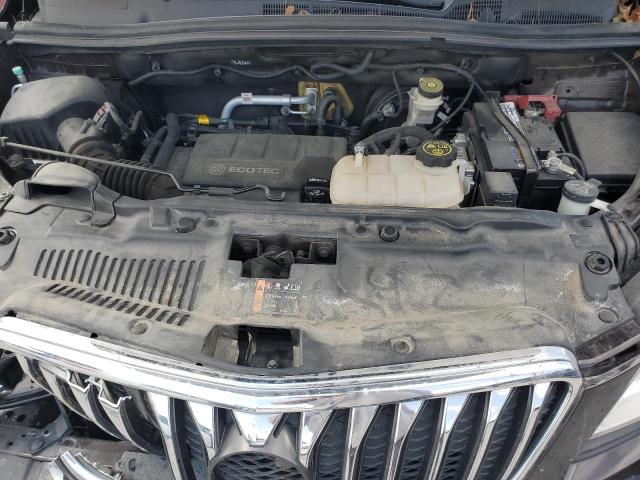 Photo 11 from auction – 2015 BUICK ENCORE with VIN KL4CJASB4FB266580