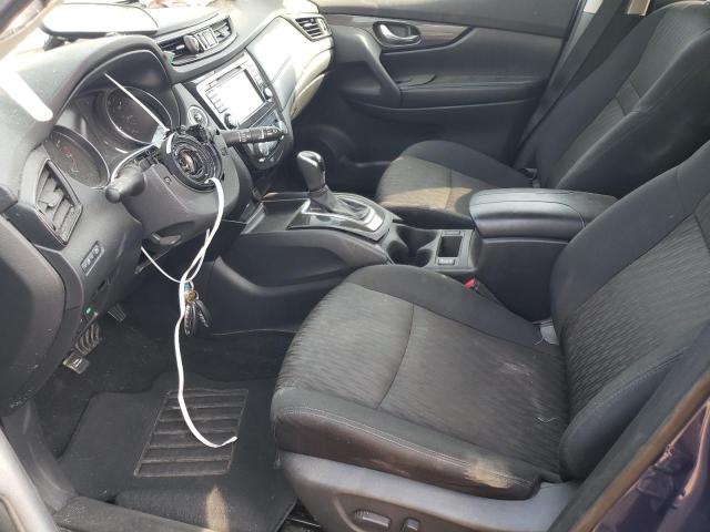 Photo 7 from auction – 2018 NISSAN ROGUE S with VIN 5N1AT2MVXJC771901