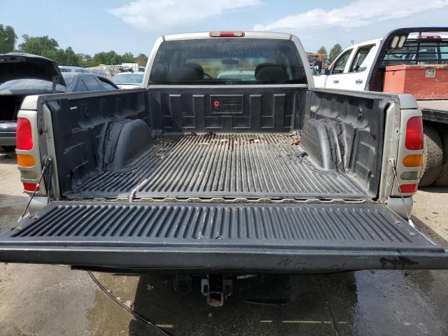 Photo 6 from auction – 1999 GMC NEW SIERRA with VIN 2GTEC19V3X1570543