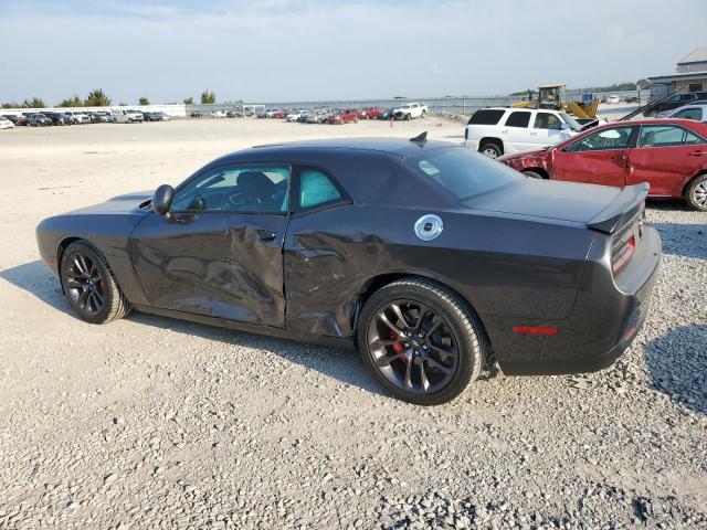 Photo 2 from auction – 2023 DODGE CHALLENGER with VIN 2C3CDZJG8PH574163