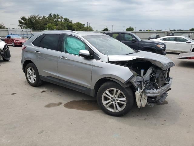 Photo 4 from auction – 2020 FORD EDGE SEL with VIN 2FMPK3J99LBA15327