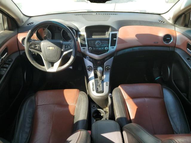 Photo 8 from auction – 2011 CHEVROLET CRUZE LT with VIN 1G1PG5S93B7157074