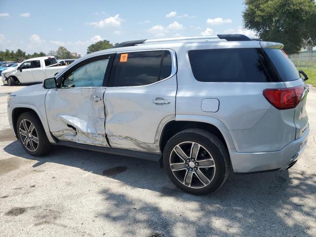Photo 2 from auction – 2017 GMC ACADIA DEN with VIN 1GKKNPLS5HZ133591