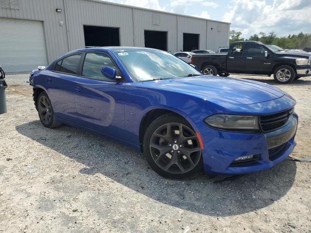 Photo 4 from auction – 2018 DODGE CHARGER R/ with VIN 2C3CDXCTXJH247558