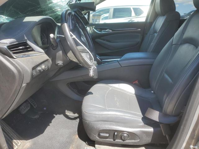 Photo 7 from auction – 2018 BUICK ENCLAVE PR with VIN 5GAEVBKW4JJ252111