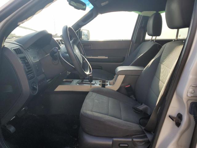 Photo 7 from auction – 2011 FORD ESCAPE XLT with VIN 1FMCU0D76BKB61898