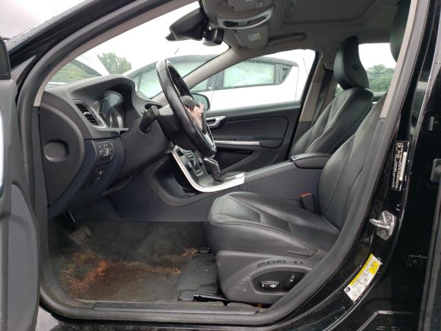 Photo 7 from auction – 2015 VOLVO S60 PREMIE with VIN YV1612TC7F1308126