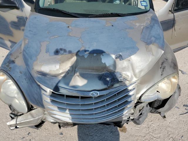 Photo 11 from auction – 2006 CHRYSLER PT CRUISER with VIN 3A4FY58B36T347799