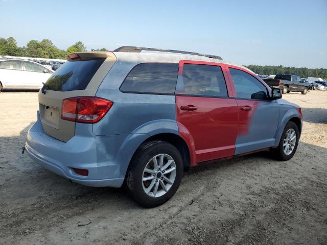 صورة رقم 3 من المزاد - 2014 DODGE JOURNEY SX مع VIN 3C4PDCBB6ET226119