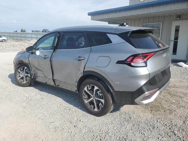Photo 2 from auction – 2024 KIA SPORTAGE E with VIN KNDPVCDF1R7286266