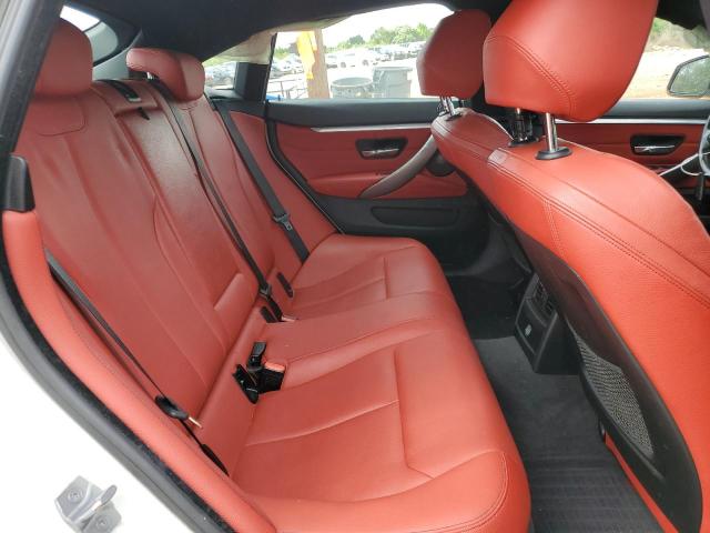 Photo 10 from auction – 2018 BMW 430XI GRAN with VIN WBA4J3C52JBG95269