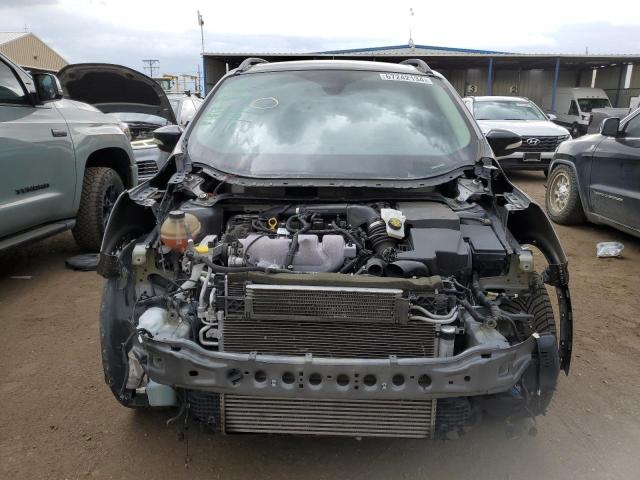 Photo 5 from auction – 2017 FORD ESCAPE TIT with VIN 1FMCU9J95HUD53546