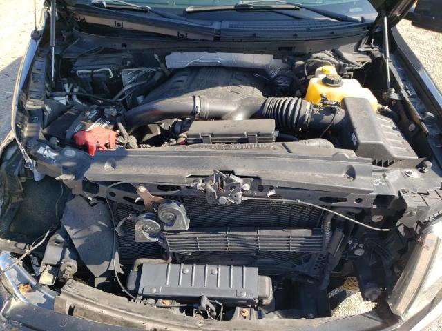 Photo 11 from auction – 2013 FORD F150 SUPER with VIN 1FTFW1ET0DFD88979