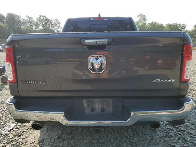 Photo 6 from auction – 2019 RAM 1500 BIG H with VIN 1C6SRFFT9KN755728