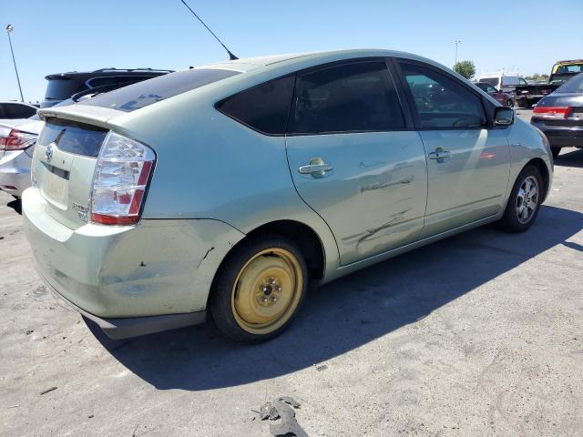 Photo 3 from auction – 2008 TOYOTA PRIUS with VIN JTDKB20U183403769