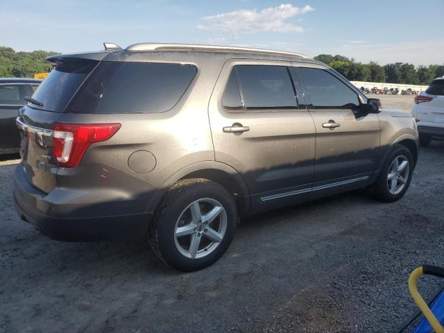 Photo 3 from auction – 2016 FORD EXPLORER X with VIN 1FM5K8D89GGB30645