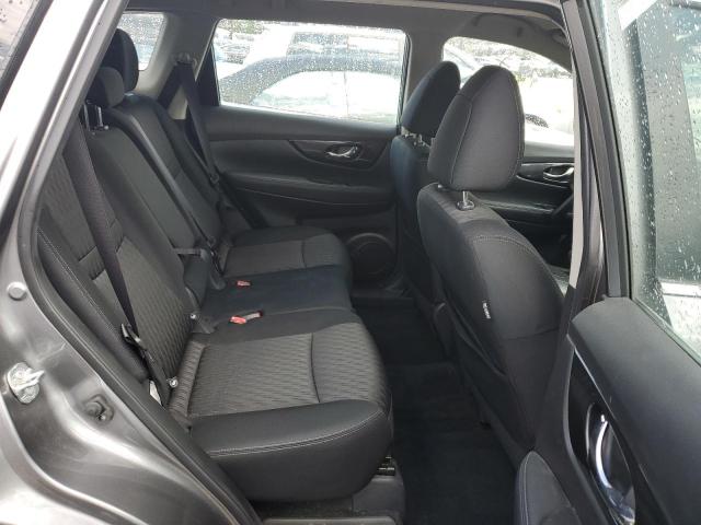 Photo 10 from auction – 2018 NISSAN ROGUE S with VIN KNMAT2MV7JP589523