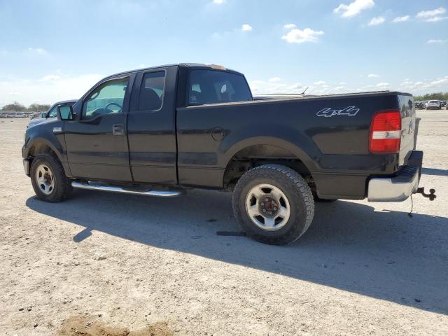 Photo 2 from auction – 2006 FORD F150 with VIN 1FTRX14W06NA71170