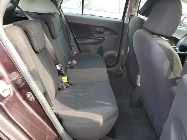 Photo 11 from auction – 2010 TOYOTA SCION XD with VIN JTKKU4B44AJ053258