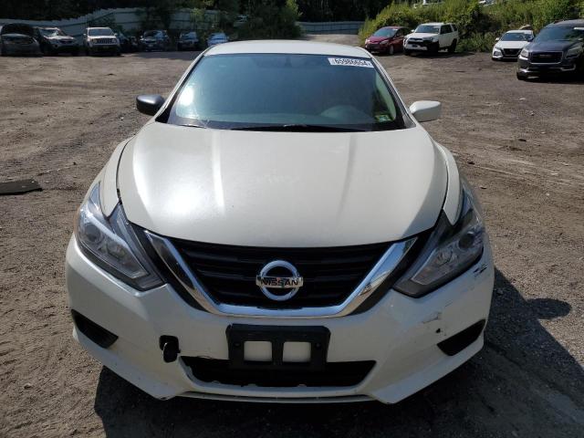 Photo 5 from auction – 2017 NISSAN ALTIMA 2.5 with VIN 1N4AL3AP0HC207271