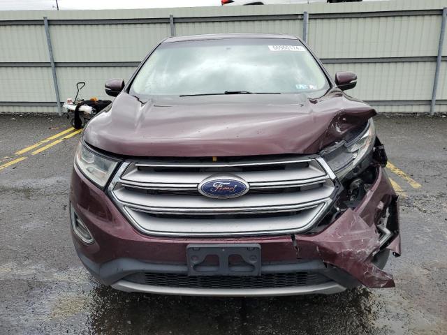 Photo 5 from auction – 2017 FORD 150 PU SUP with VIN 2FMPK3J80HBC40296