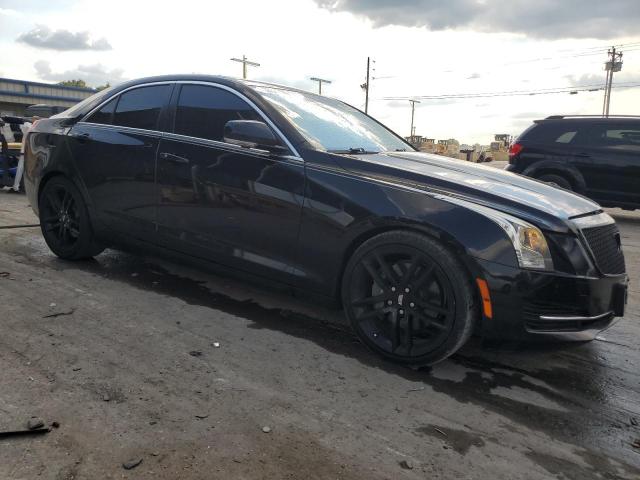 Photo 4 from auction – 2016 CADILLAC ATS LUXURY with VIN 1G6AB5RX2G0146862
