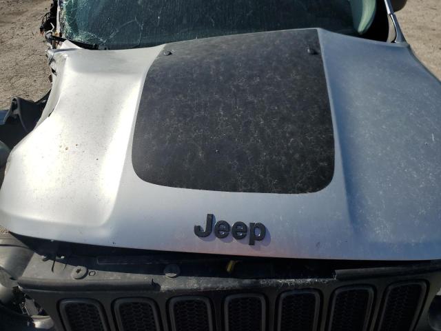 Photo 12 from auction – 2016 JEEP RENEGADE T with VIN ZACCJBCTXGPD26954