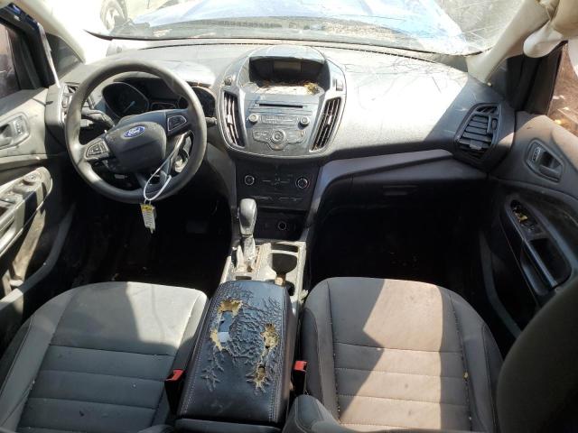 Photo 8 from auction – 2018 FORD ESCAPE S with VIN 1FMCU0F7XJUB14440