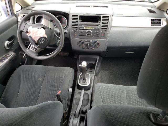Photo 8 from auction – 2011 NISSAN VERSA S with VIN 3N1BC1CP9BL504540