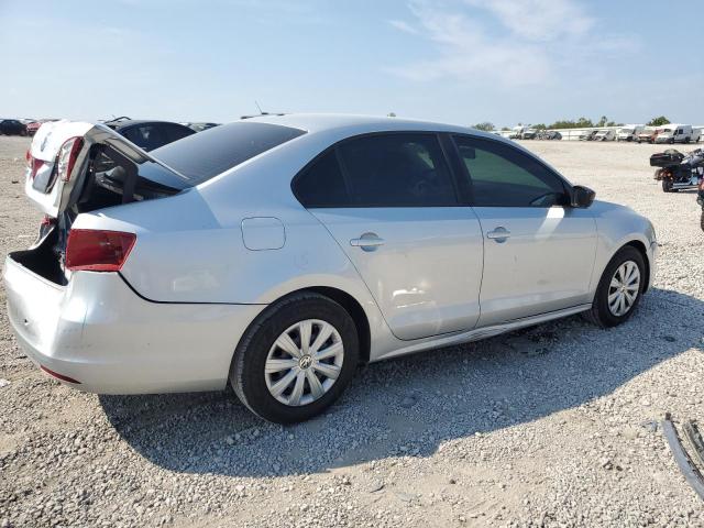 Photo 3 from auction – 2014 VOLKSWAGEN JETTA BASE with VIN 3VW2K7AJ4EM352356
