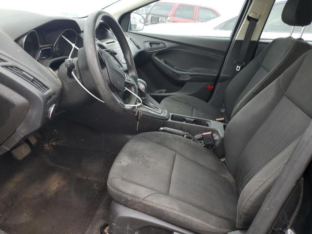 Photo 7 from auction – 2017 FORD FOCUS S with VIN 1FADP3E22HL302396