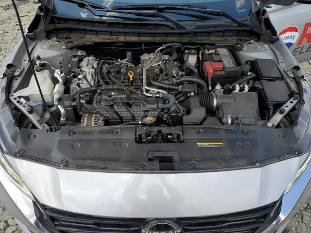 Photo 11 from auction – 2023 NISSAN ALTIMA S with VIN 1N4BL4BV7PN310276