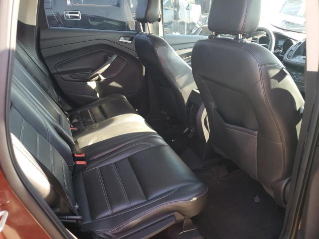 Photo 11 from auction – 2018 FORD ESCAPE SEL with VIN 1FMCU9HD1JUA95932