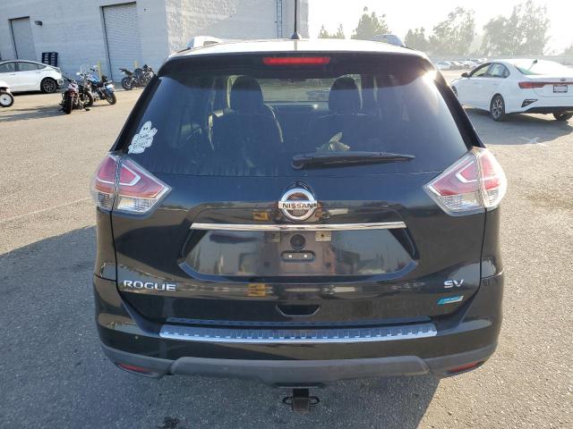 Photo 6 from auction – 2014 NISSAN ROGUE S with VIN 5N1AT2MTXEC854961