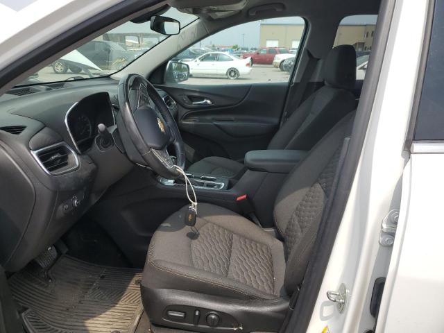 Photo 7 from auction – 2018 CHEVROLET EQUINOX LT with VIN 2GNAXJEV9J6283086