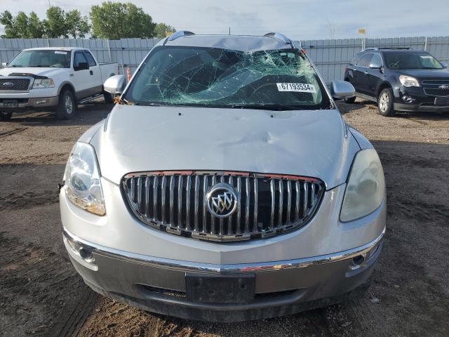 Photo 5 from auction – 2009 BUICK ENCLAVE CX with VIN 5GAEV23D89J152439