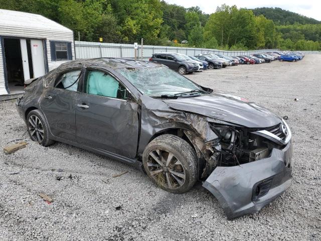 Photo 4 from auction – 2017 NISSAN ALTIMA 2.5 with VIN 1N4AL3APXHC109042