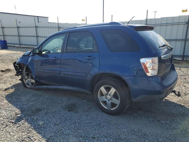 Photo 2 from auction – 2008 CHEVROLET EQUINOX LT with VIN 2CNDL63F686322491