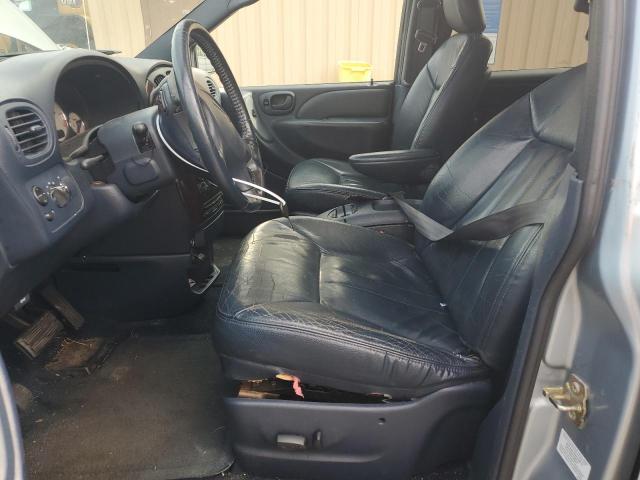 Photo 7 from auction – 2003 CHRYSLER TOWN & COU with VIN 2C4GP54L63R208194