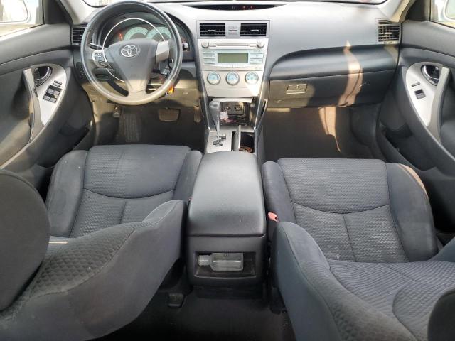Photo 8 from auction – 2007 TOYOTA CAMRY CE with VIN 4T1BE46K97U531948