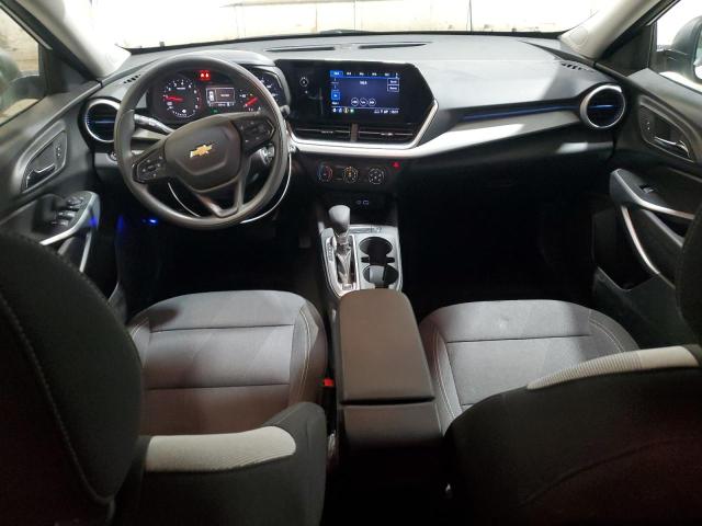 Photo 8 from auction – 2024 CHEVROLET TRAX LS with VIN KL77LFE21RC152266