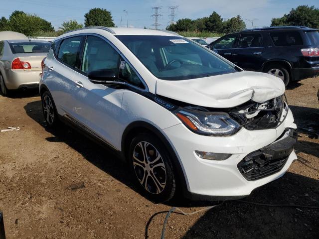 Photo 4 from auction – 2017 CHEVROLET BOLT EV PR with VIN 1G1FX6S01H4185033