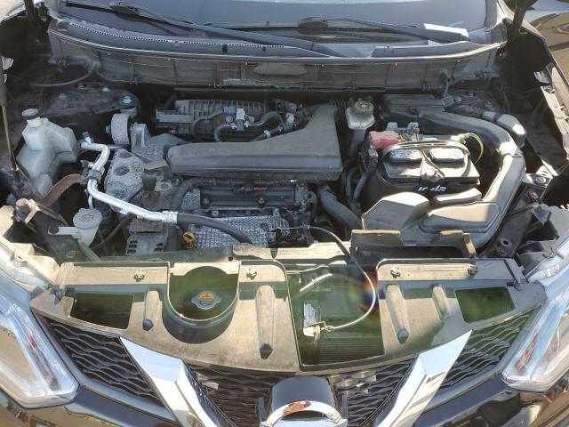 Photo 12 from auction – 2015 NISSAN ROGUE S with VIN KNMAT2MV1FP555391