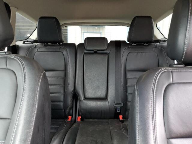 Photo 10 from auction – 2018 FORD ESCAPE SEL with VIN 1FMCU9HD1JUC78909
