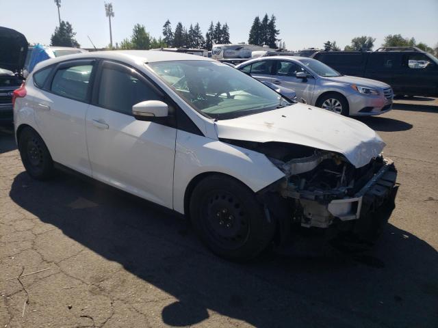 Photo 4 from auction – 2014 FORD FOCUS SE with VIN 1FADP3K28EL157056