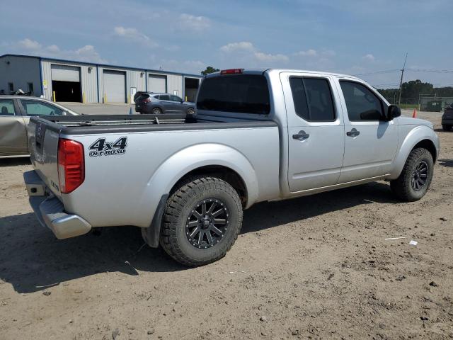 Photo 3 from auction – 2012 NISSAN FRONTIER S with VIN 1N6AD0FV3CC476478